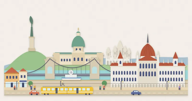Budapest